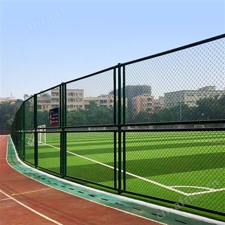 场地围网报价-拼装围网-圆管-耐腾品牌