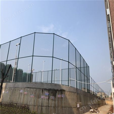 组合式围网-铝合金-质量度高-体育场围网厂家-热镀锌钢管
