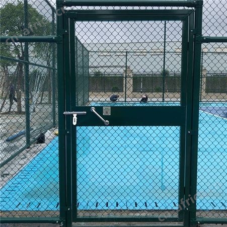 佛山市耐腾体育设备有限公司 球场围网定制