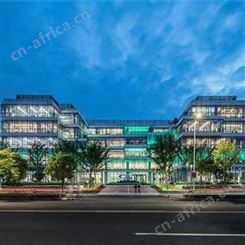 led户外景观亮化 景观城市亮化照明 易普趣 户外亮化景观亮化设计