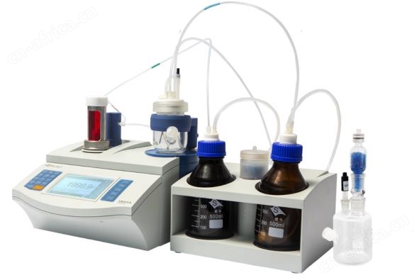 雷磁 ZDY-504 型 水分测定仪