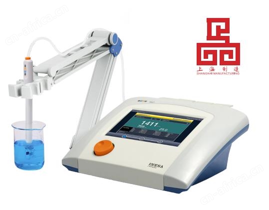 雷磁Leici DDSJ-319L 型 电导率仪