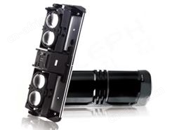 四光束主动红外探测器(型号:ABH-100L)