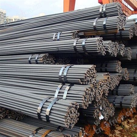 螺纹钢现货销售HRB400R三级钢12抗震钢建筑钢材 钢筋瓦片规格齐全