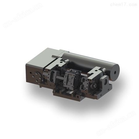 HT-5000加热拉伸台