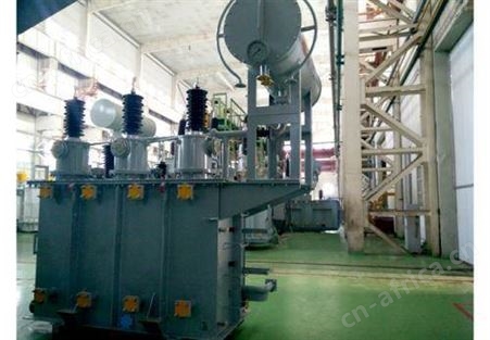 苏州箱式变压器回收 苏州电力变压器回收