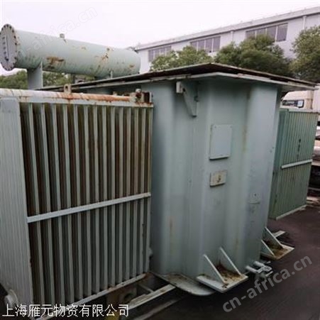 上海变压器回收价格  二手变压器回收
