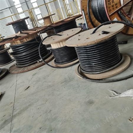 淮安进口电缆线回收上门估价