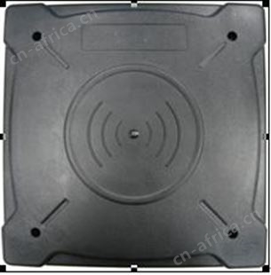 固定远距离读写器YC100T