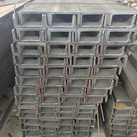 西安槽钢 陕西槽钢 槽钢现货 槽钢价格 国标槽钢 槽钢订货 
