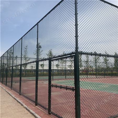 华丽体育高尔夫球场围网 足球场围网 隔离软网球场围网 滑雪场挡网 尼龙网