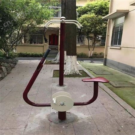 华丽体育肋木路径公园高低杠定制户外引体向上健身器材室外小区单杠双杠