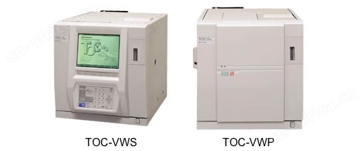 TOC-VWS/TOC-VWP