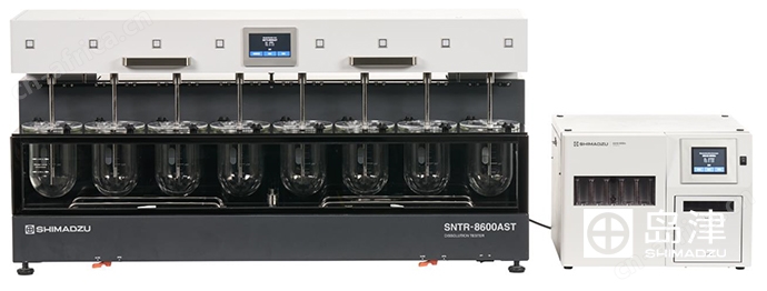 SNTR-8600系列溶出度仪