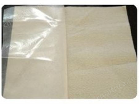 复合土工膜（两布一膜）