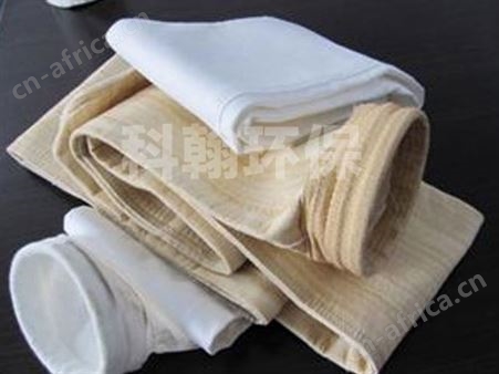 除尘布袋的热熔粘结技巧