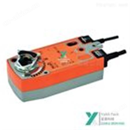 SFA-S2 BELIMO风阀执行器
