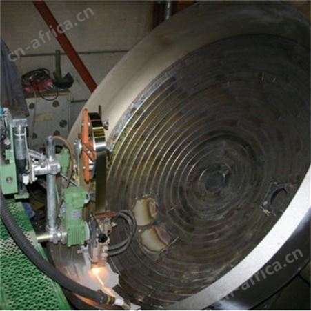 佩玛 PM-109型圆盘明弧堆焊设备 支持定制