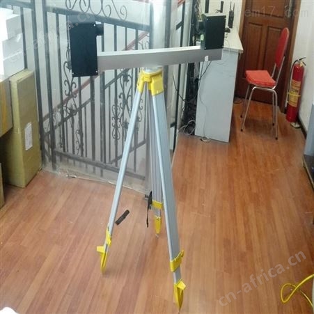 便携式隧道能见度仪大气光透过率检测仪