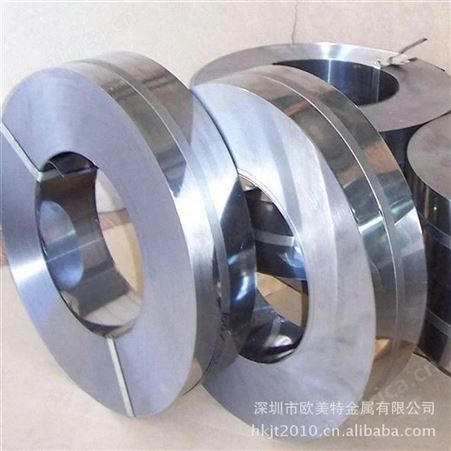 进口锌白铜合金 C7941锌白铜带厂家 环保C7941锌白铜带
