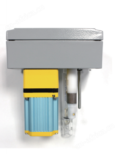 SUNTEX 极谱法自清余氯电极 8-CL-01