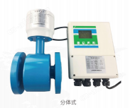电磁流量计 分体式