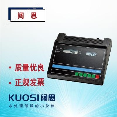 电导率/盐度计3107型 JENCO/任氏台式微电脑盐度测试仪 - 上海阔思电子有限公司 电导率/盐度计3107型 JENCO/任氏台式微电脑盐度测试仪