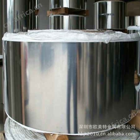 进口锌白铜合金 C7941锌白铜带厂家 环保C7941锌白铜带