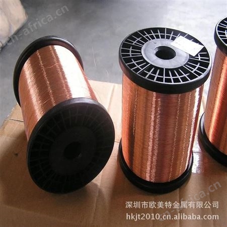 进口C5111磷铜棒磷铜线无磁耐高温 耐高温C5111磷铜线厂家