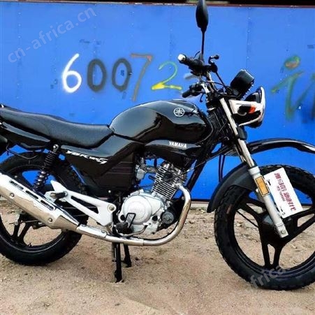 原装原版 精品车 越野款雅马哈天剑YBR125G 高花泥瓦1 二手摩托车