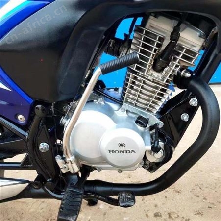 原版精品 国三本田CB125 二手摩托车批发