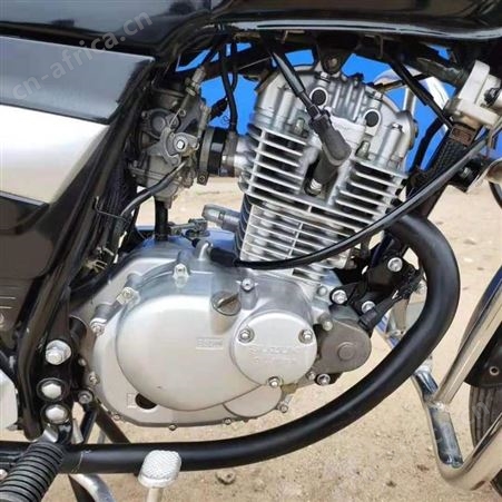 原版精品 方灯 铃木钻豹王HJ125K-3A 二手摩托车批发