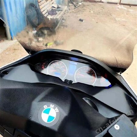 原版精品 安东尼斯大船250 大踏板移动大沙发 二手摩托车 批发转让1