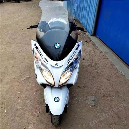 原版精品 安东尼斯大船250 大踏板移动大沙发 二手摩托车 批发转让1