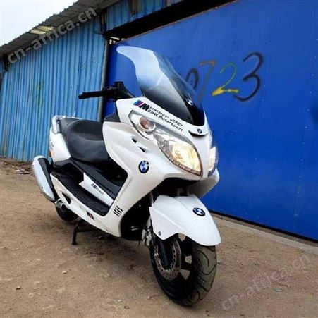 原版精品 安东尼斯大船250 大踏板移动大沙发 二手摩托车 批发转让1