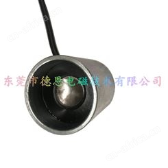 DKX5060圆弧形保持吸盘电磁铁