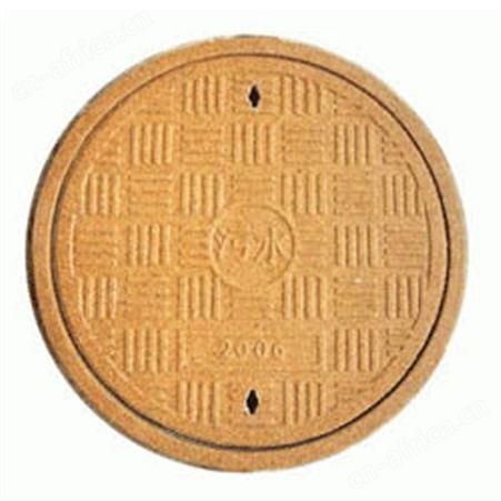 水泥井盖钢模具