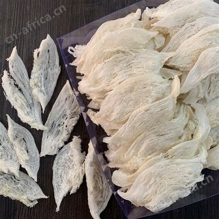 雨季马来西亚燕条干净度好孕妇传统滋补品燕窝燕盏