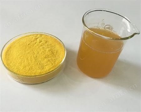 聚合氯化铝