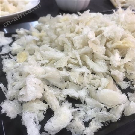 马来西亚雨季大燕角高洁净孕妇传统滋补品燕窝