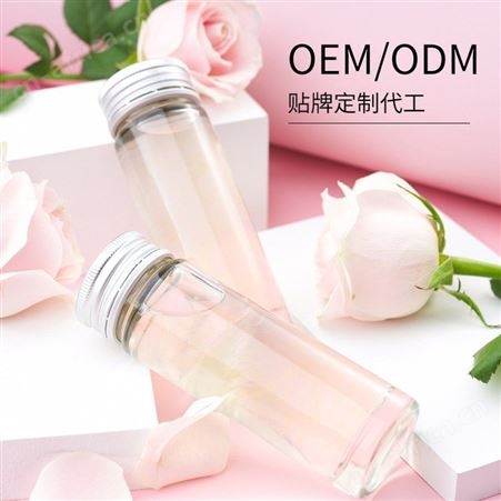 品鉴溯源即食鲜炖燕窝代加工工厂100ml胶原蛋白肽饮oem贴牌企业