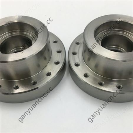 定制生产5轴CNC 数控车床加工 不锈钢 C45钢 AL6061铝合金 铜料