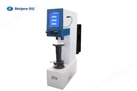 5100HBS-3000T数显布氏硬度计（砝码）