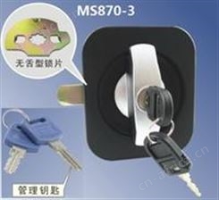 密集架锁