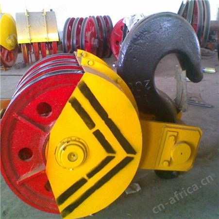 莱鑫C型双卷板吊具 线材盘条线卷钢卷吊钩 可按要求定制