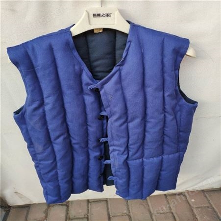 工地建筑耐磨可拆卸保暖冬季劳保工作服棉衣加厚防寒男女棉袄定做