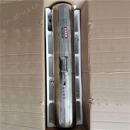 ZT-80瓦斯稀释器 产品强度高 效率高 性能稳定 安装使用方便