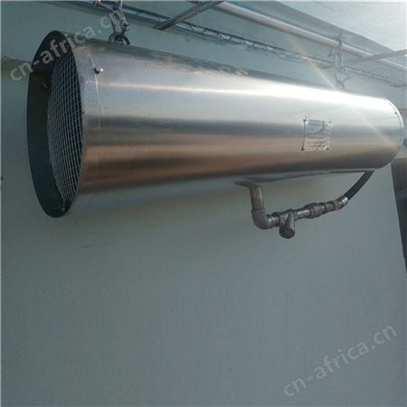 ZT-80瓦斯稀释器 产品强度高 效率高 性能稳定 安装使用方便