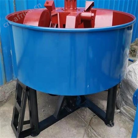 双磙湿碾机 矿物湿磨混汞碾金机 设备轮碾机 双轮碾金
