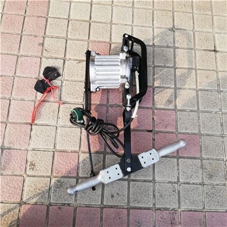 卧式电动捣固机 便携手提线路道岔 手提式振捣器
